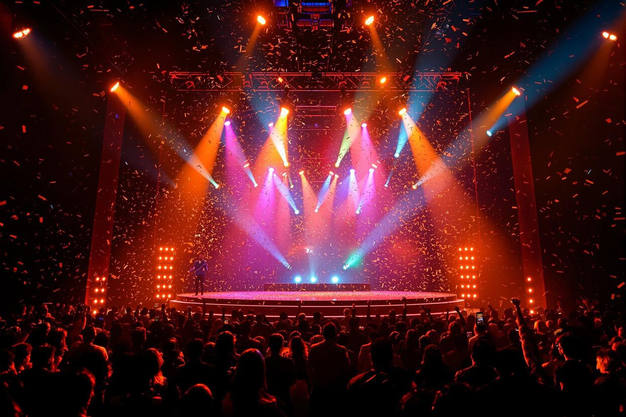 华策影视网最新更新 - 欢乐喜剧人 第八季