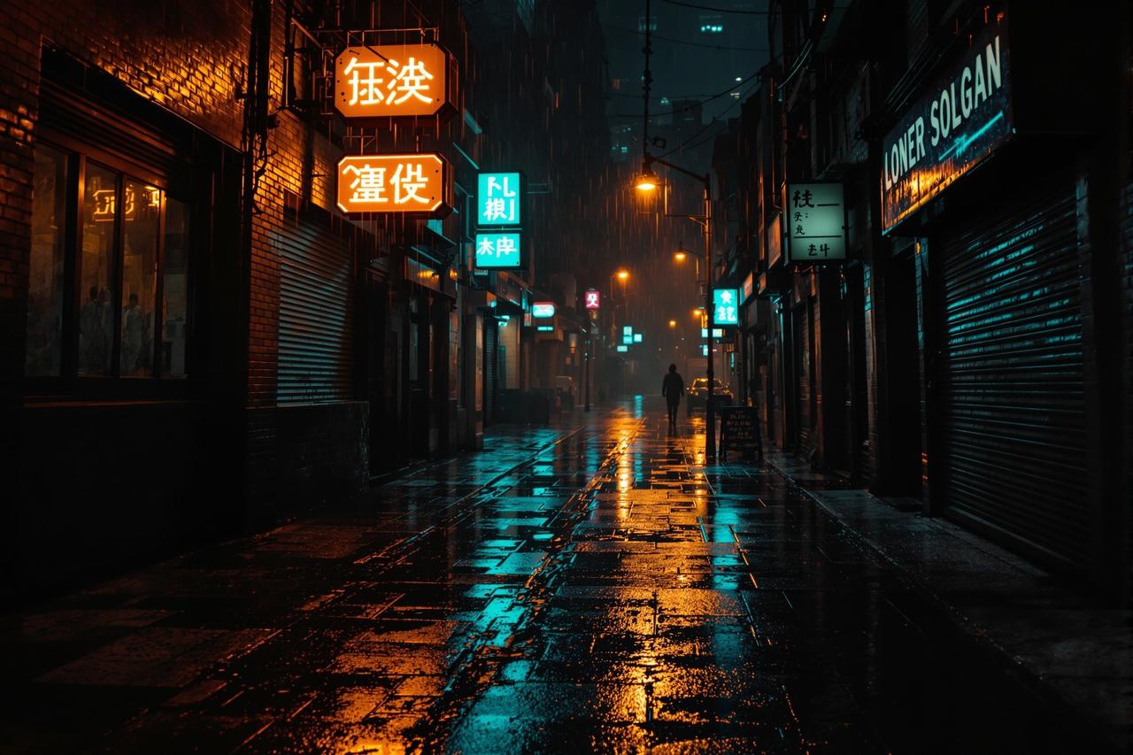 华策影视网最新更新 - 暗夜追踪 第三季